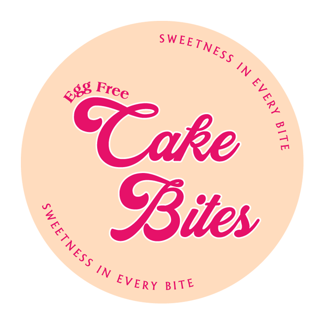 Cake Bites