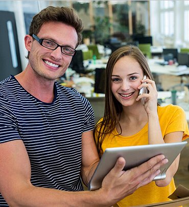 Technology Expertise